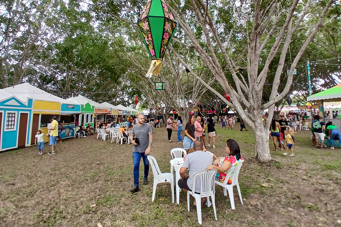 Foto: Reprodução/Prefeitura de Feira de Santana - BA